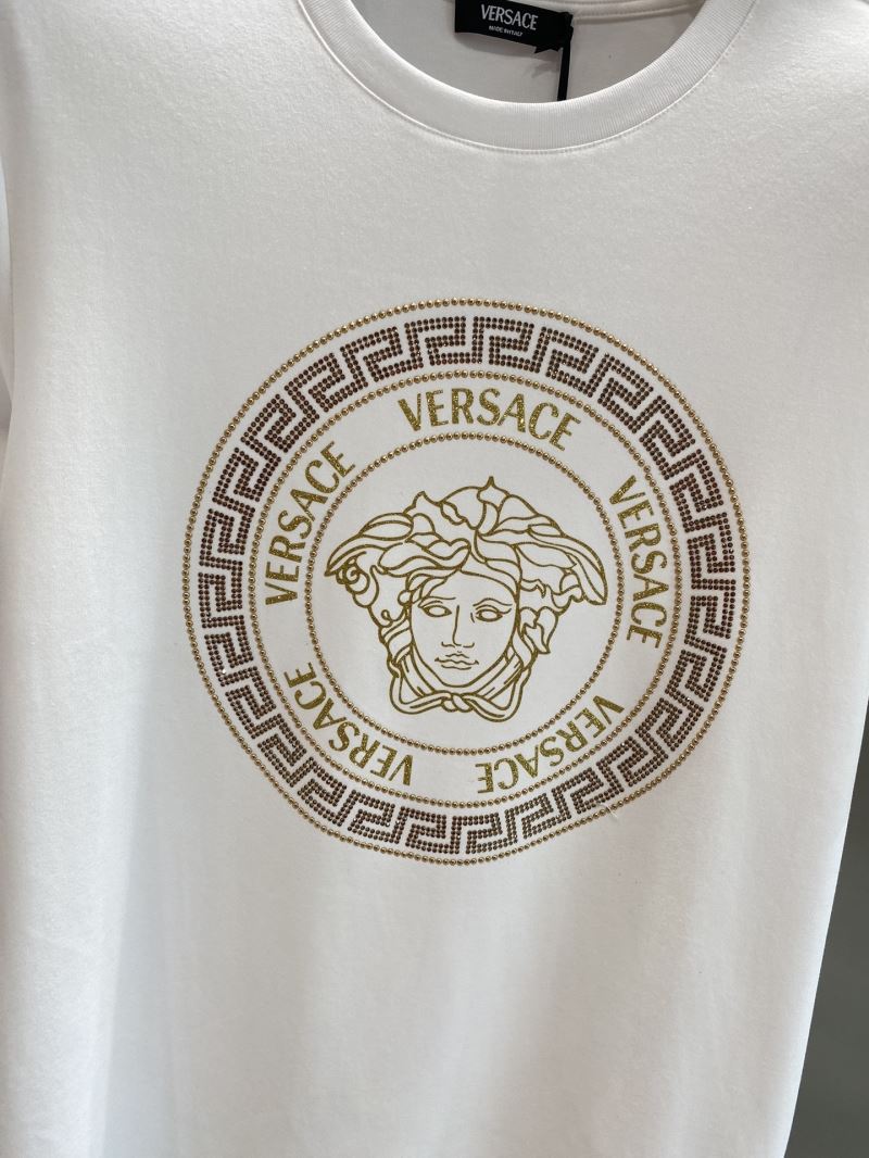 Versace T-Shirts